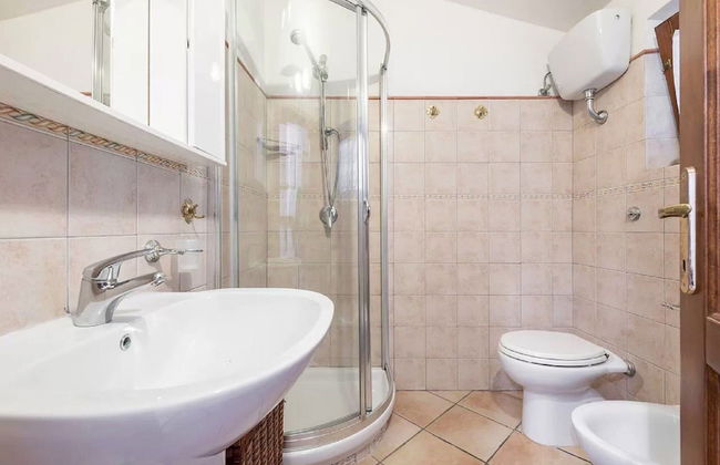 Small House a Stone's Throw From the sea - Foto 15