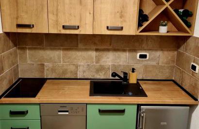 Casa Ondina - Private House with Jacuzzi & Garden in Central Istria - Foto 25