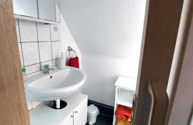 Ferienwohnung am Salzsee - Foto 12