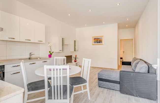 Apartments Maestral - Photo 29