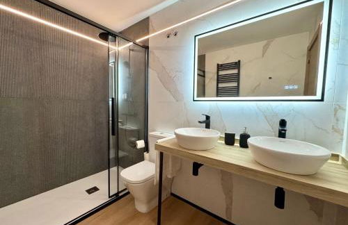 Premium Plaza San Cristóbal - Gran Vía Centro - Foto 54