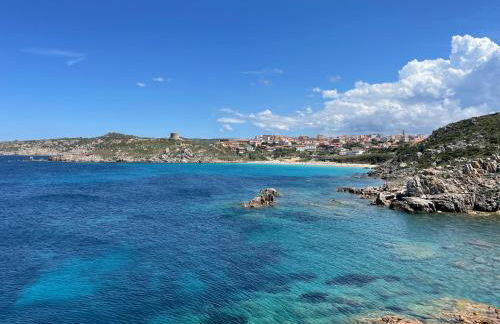 Casa Captain Howard Blackburn - fronte mare con giardino - Santa Teresa di Gallura - Photo 36