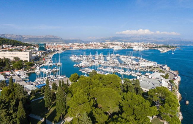 Modern apt With Terrace 4 min Walk to the Beach - Foto 36