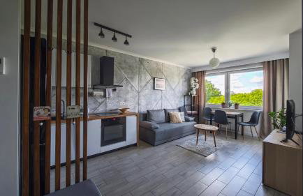 NOWOCZESNY APARTAMENT MODERNO 2020 - Szczecinek - Foto 7