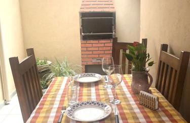 Flat novo com área gourmet privativa próximo a rodoviária - Foto 19