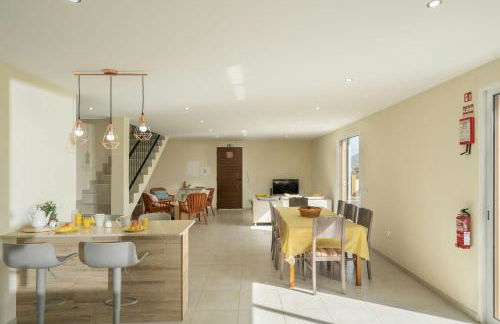 Family Vacation on Golden Island, La Maison Dorée - Foto 56