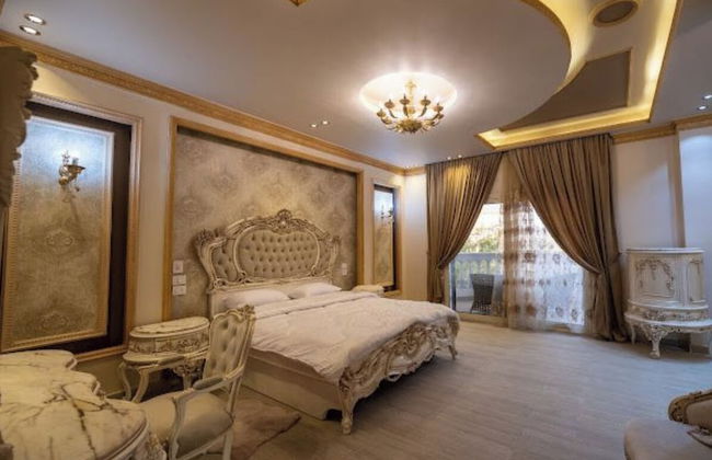 palace in royal city compound - Foto 4