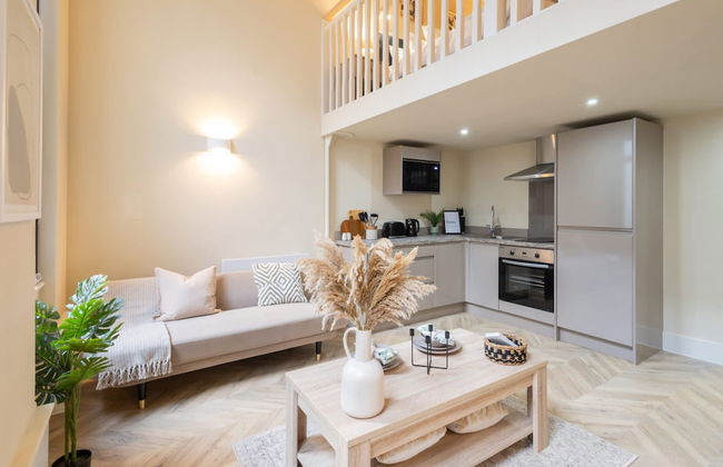 Host Stay Athenaeum House - Foto 1