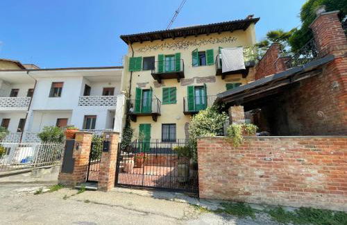 Apartment Il Ghiro by Interhome - Foto 49