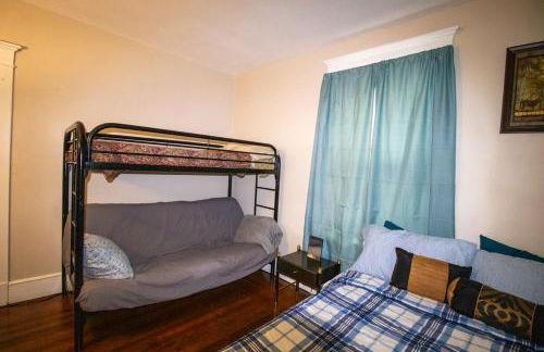 Cozy Apartment in Artsy Westville New Haven - Foto 38