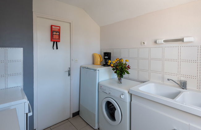 Villa la Fourmi - Foto 8