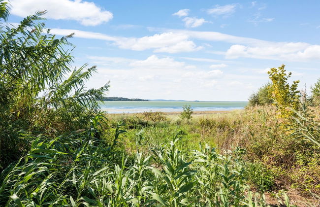 Cottage in Magione With Pool and Garden - Foto 29