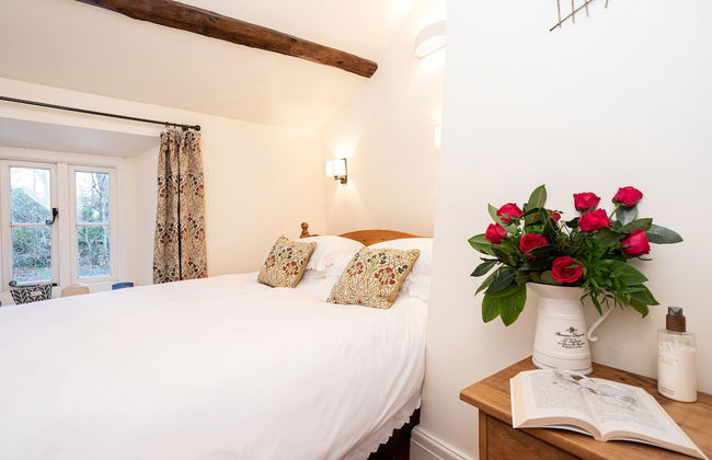 Ingleton - 2 Bed Cottage - Sleeps 4 - Pet Friendly - Foto 2