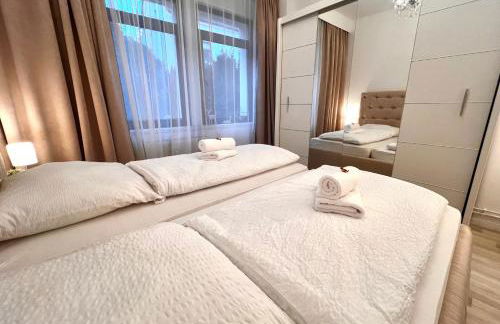 Vollausgestatte Ferienwohnung für 5 Personen - Foto 14