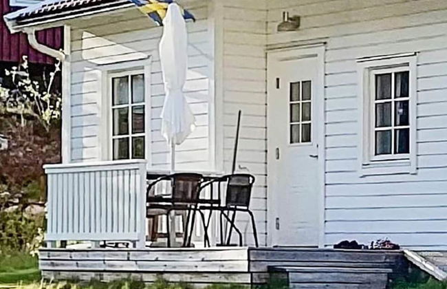 6 Person Holiday Home in Hoviksnas-by Traum - Photo 17