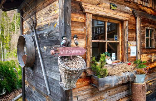 Alpine Mountain Chalet - Foto 142