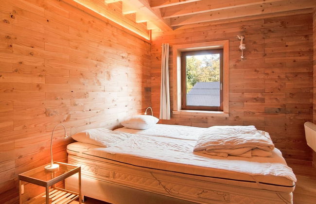 Villa in Freyneux With Garden - Foto 4