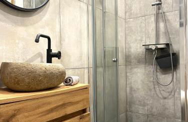 Mini villa chaleureuse avec vue mer imprenable - Foto 8