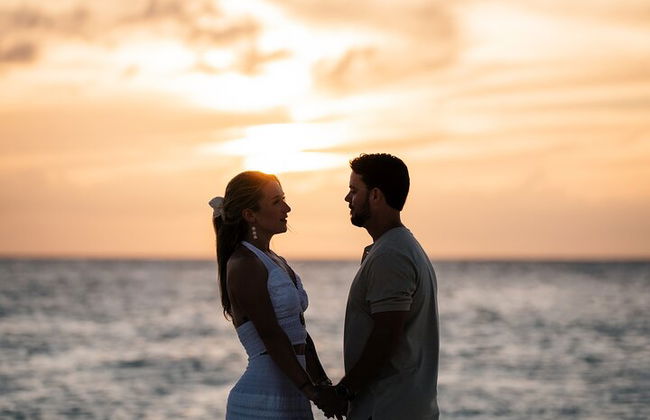 Private Urlaubsfotoshooting mit Fotograf in Kiawah Island - Foto 6