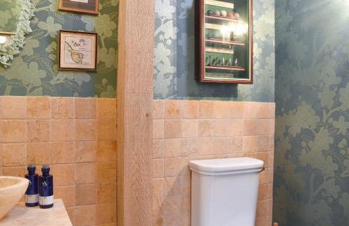 Mill Of Burncrook - Foto 32