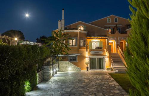 Villa Bella Donna Corfu - Foto 11