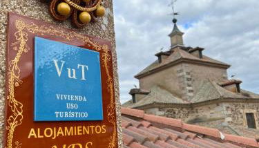 Alojamiento Museo Carmelitano Alba de Tormes - Foto 3