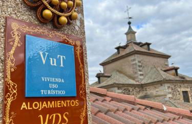 Alojamiento Museo Carmelitano Alba de Tormes - Foto 3