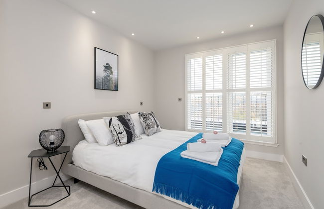 Silver Lining - Penthouse with parking - Foto 6