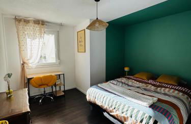 La CasAlsazia - Foto 2