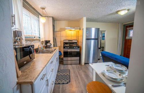 Charming Guest House - Pittsburgh's Little Italy - Foto 3