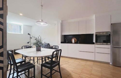 Stay U-nique Apartments Pellaires - Foto 114