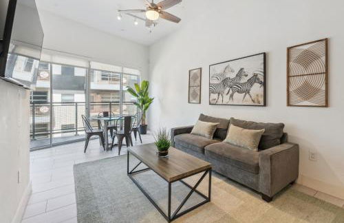 Chic Modern Loft Prime Location No 302 - Foto 8