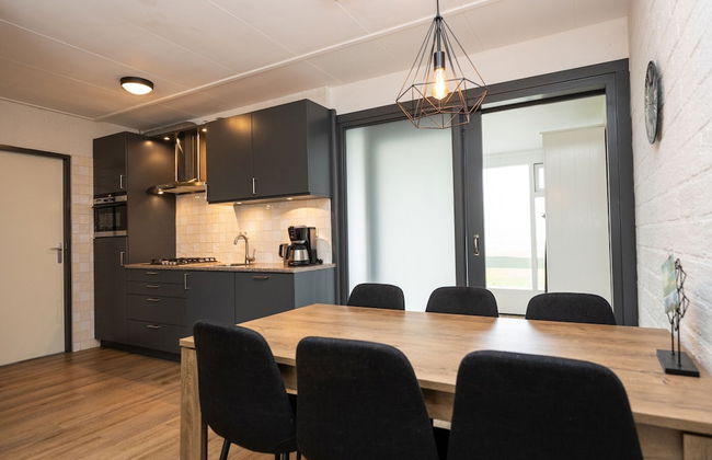 Cottage on a Vacation Park - Foto 19