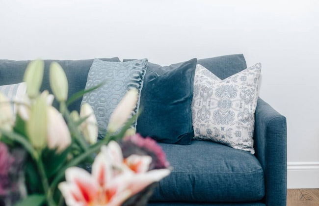 The Oak - Brand new Countryside 2 Bedroom Annex - From 165 Per Night - Foto 21