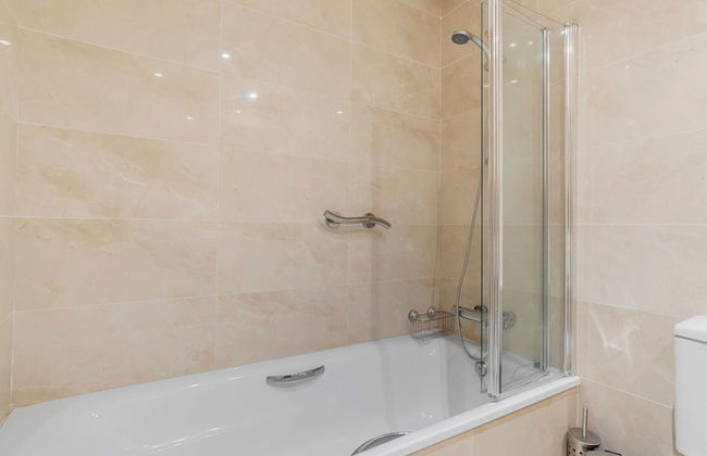 Scenic Apartment in Alcazaba Lagoon Ref M55 - Foto 14