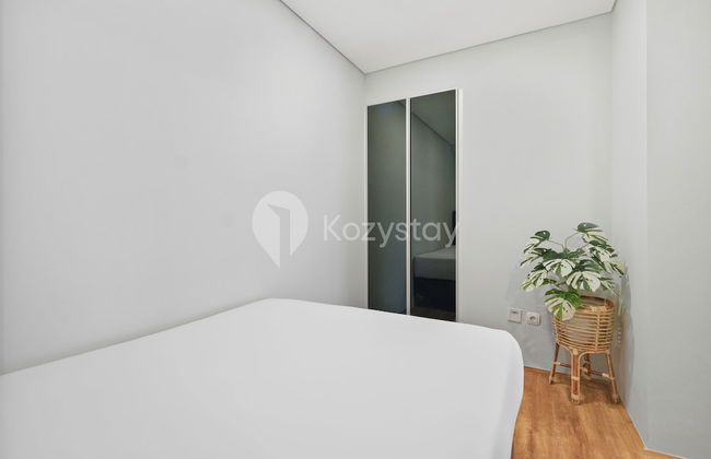Magnolia Aparthotel by Kozystay - Kebon Jeruk - Photo 26