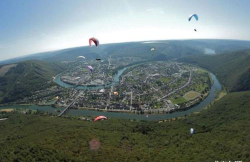 Cœur de la vallée de la Meuse - Foto 16