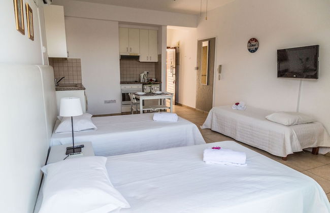 King's Holiday Apartments - Foto 29