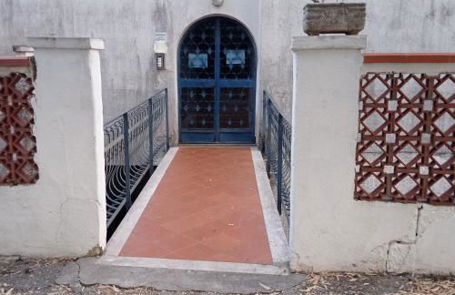 Alloggio panoramico sul mare di Vindicio - Foto 26