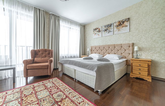 Rosa Khutor Chalet - Foto 13