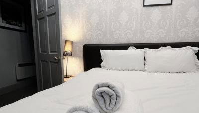 Old Town Apartments - Foto 5