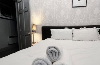 Old Town Apartments - Foto 5