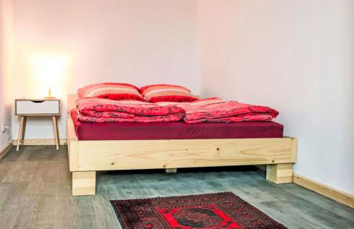 Apartment Georg by Interhome - Photo 35