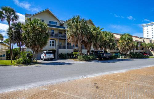 Anchor Townhome #5 by Southern Vacation Rentals - Foto 67