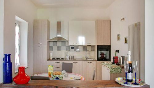 Apartment in Casale with Panoramic Vineyard Views - Foto 4