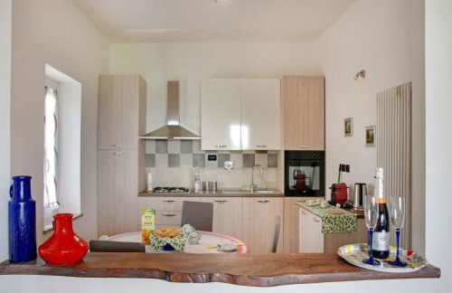 Apartment in Casale with Panoramic Vineyard Views - Foto 4