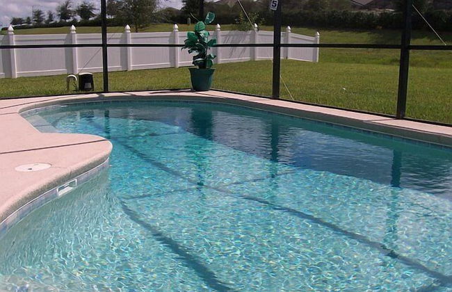 Ov1186 - Legacy Park - 5 Bed 4.5 Baths Villa - Foto 7