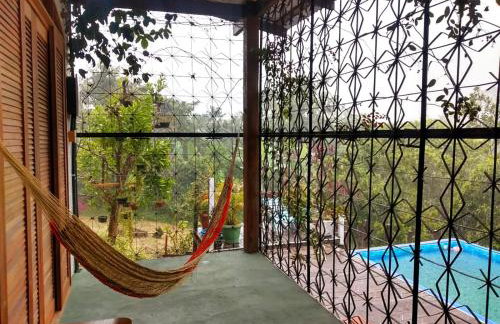 Pousada Aton na triplice fronteira do Amazonas - Foto 2