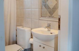 Nafpaktos Shingle Villa - Foto 16