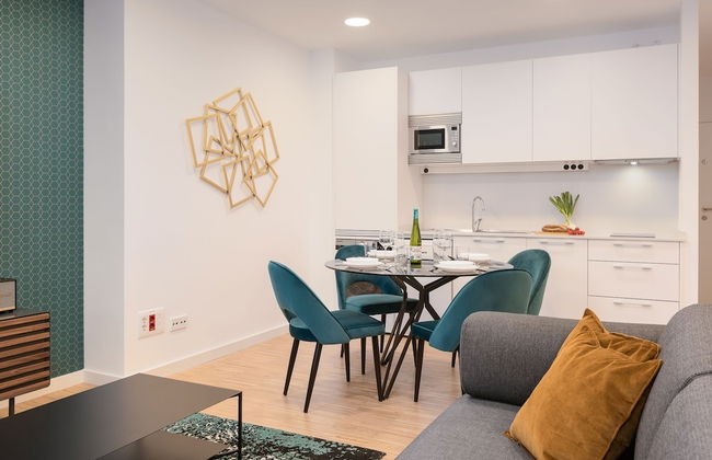 I Loft Santiago by Upper Luxury Housing - Foto 33